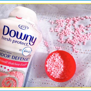 Costco,Walmart 沃尔玛,Downy,Downy Unstopables HE In-Wash Scent Boost