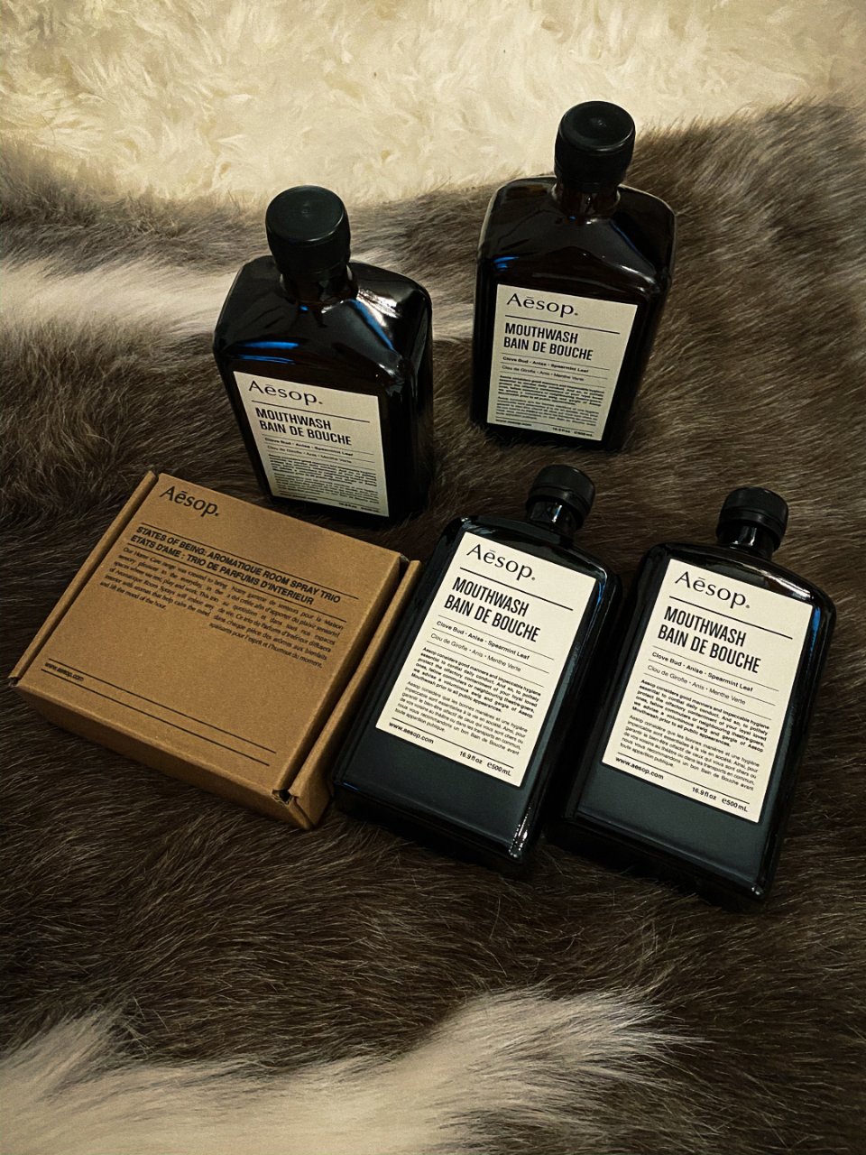Aesop 伊索