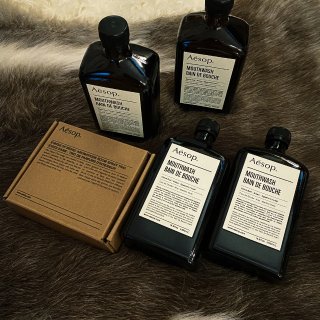 Aesop 伊索