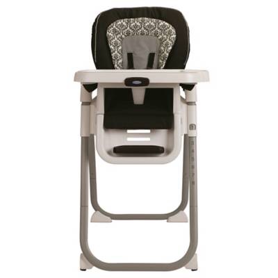 Graco® Tablefit™ High Chair in Rittenhouse - Bed Bath & Beyond餐椅