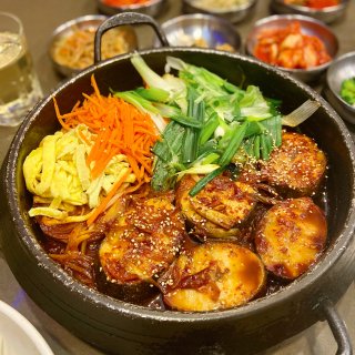 湾区吃啥哟 • 优质韩餐...