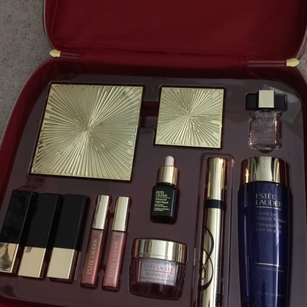 晒货图片