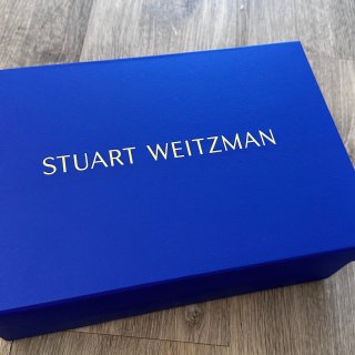 Stuart Weitzman DANC...