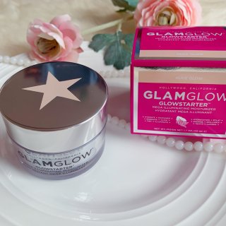 【微众测】GlamGlow新品 - 令肌肤散发迷人光彩🌟