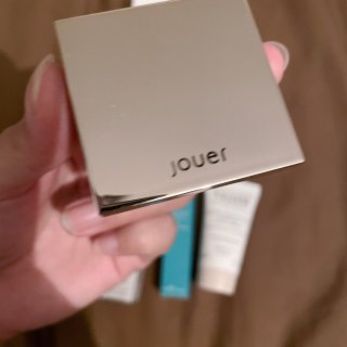 Jouer Cosmetics Powder Highlighter 4.5g - Feelunique