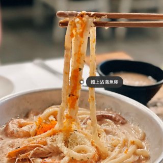 紐約美食🗽創意韓式料理 巨好喝栗子韓國米...