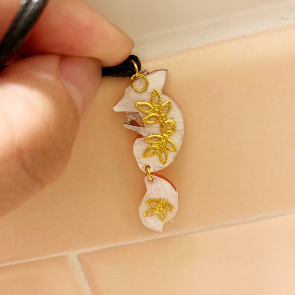晒货图片