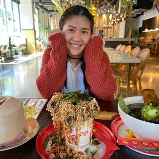 网红泰国餐厅6