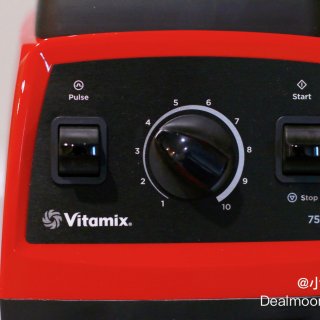 Vitamix破壁机，我家厨房的颜值担当...