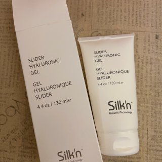 silk’s凝胶空瓶🫙...