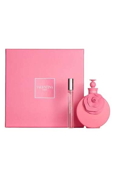 Valentino Valentina Pink Eau de Parfum Set 香水套装