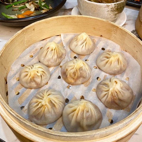 晒货图片