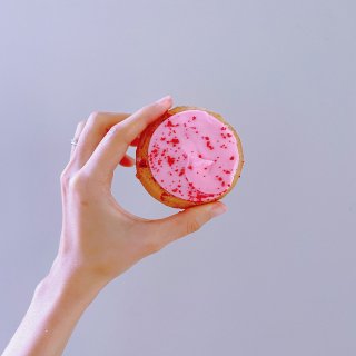 Costco近期購物🛒｜四月粉色零食🌸...