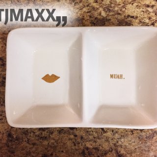 TJmaxx,餐具