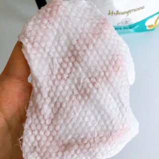 Honeymate洗脸巾