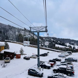 科罗拉多｜Winter Park滑雪⛷️...