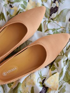 【Vivaia】测评｜一双鞋竟能做到海纳百川，有容乃大❓❕