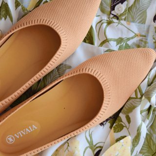 【Vivaia】测评｜一双鞋竟能做到海纳...