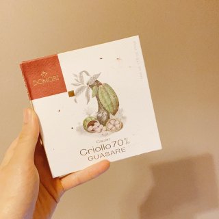🍫精品巧克力测评第1⃣️弹｜8块小众黑巧...