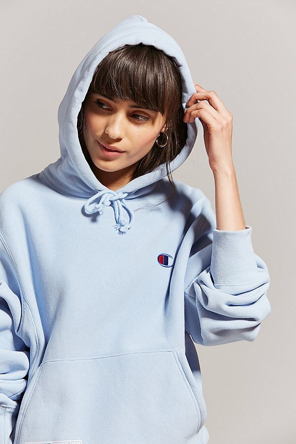 Champion卫衣 | Urban Outfitters