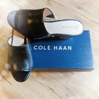 新入的cole haan凉鞋2️⃣1️⃣...