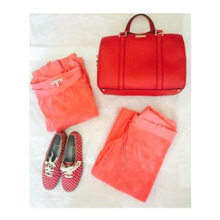 Keds,Kate Spade 凯特·丝蓓,Juicy Couture 橘滋