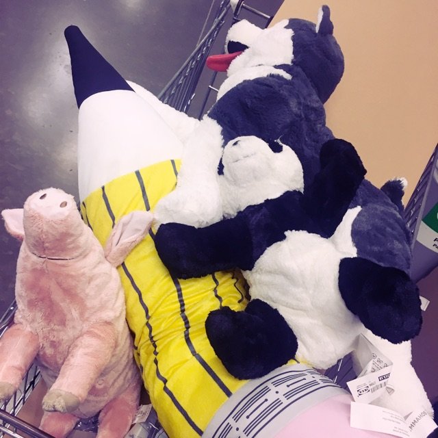 Ikea 宜家