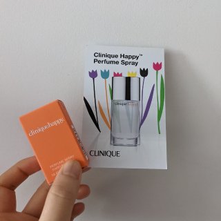 Clinique 倩碧