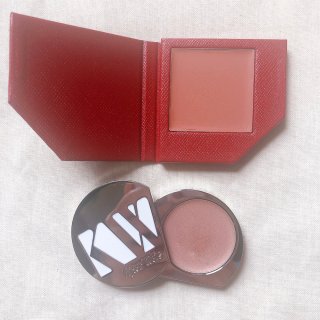 Cream Eye Shadow Iconic Edition - Illuminated – Kjaer Weis,Cream Blush Red Edition - Desired Glow – Kjaer Weis
