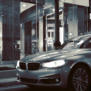 BMW 宝马