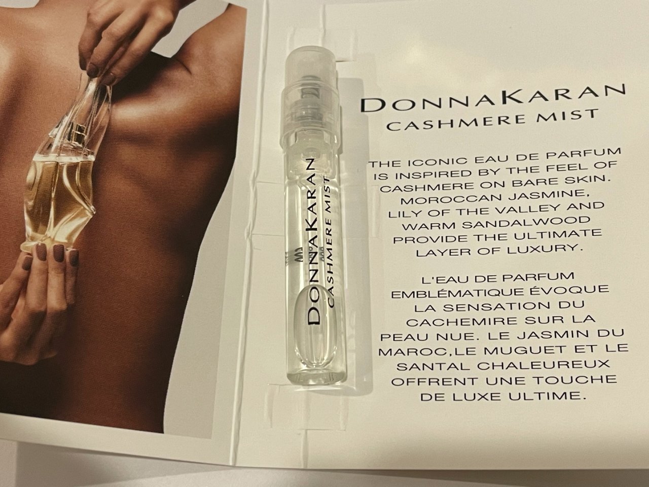 CASHMERE MIST EAU DE PARFUM 1.7 OZ-View All-Fragrance-donnakaran- Donna Karan