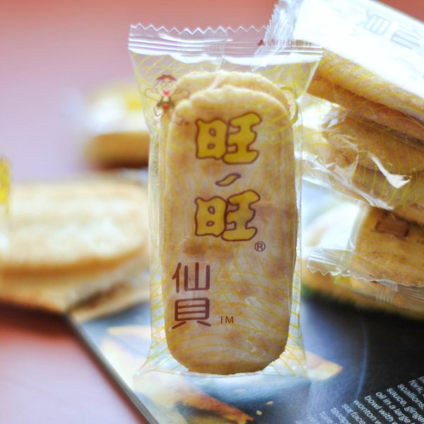 晒货图片