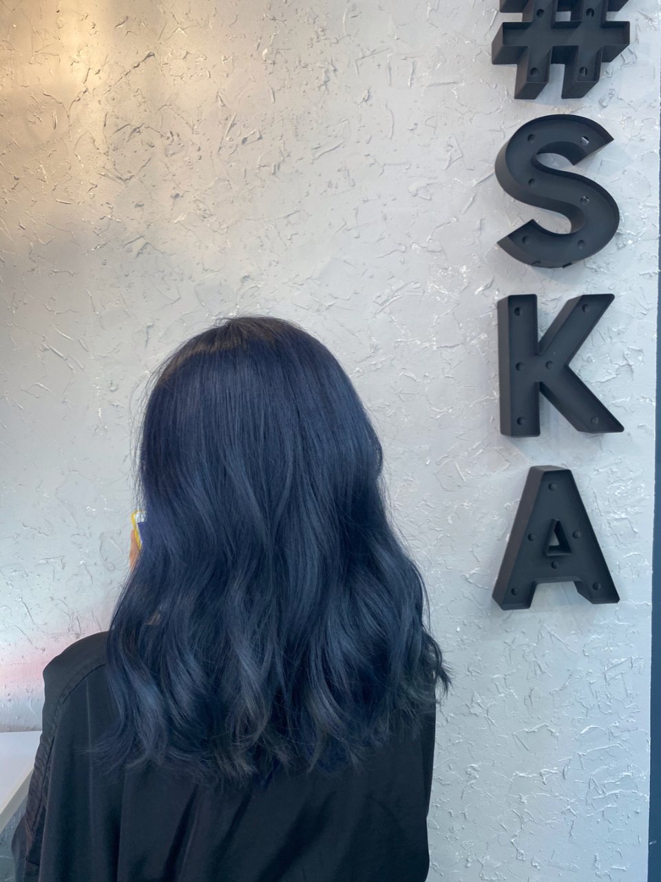 SKA Beauty Cafe