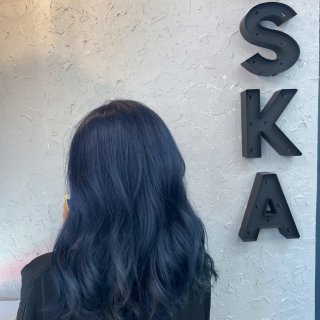 SKA Beauty Cafe
