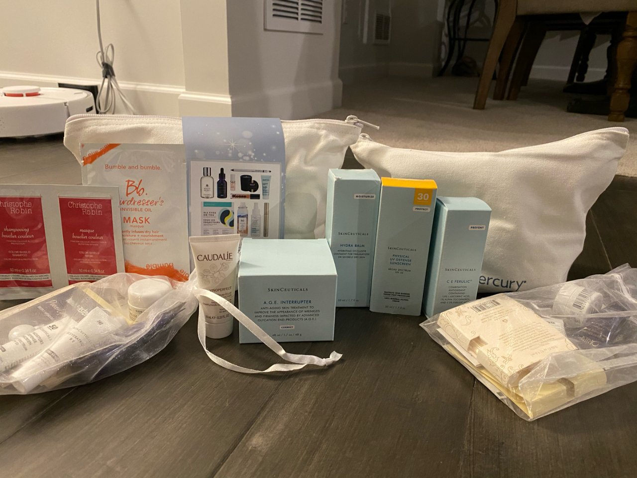 SkinCeuticals 杜克,Bluemercury Exclusive Holiday Beauty Lov