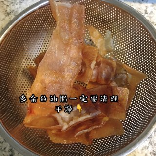 空气炸锅版｜“废弃”猪皮大利用7...