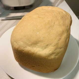 用面包机实现面包🍞+馒头+pizza+果...
