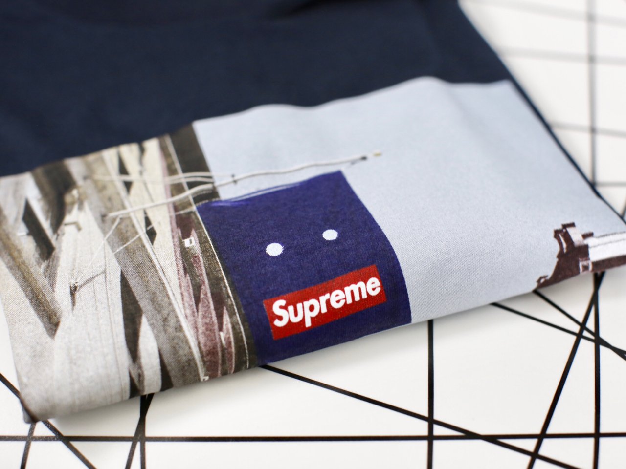 Supreme Super me