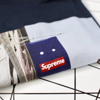 Supreme Super me