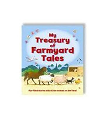 儿童读物 农场故事 Kindle版电子书