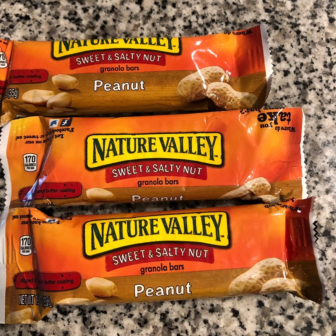 Nature Valley 天然山谷