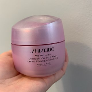 Shiseido 晚霜空瓶～ 3.05...