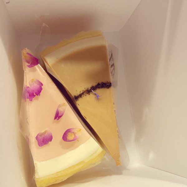 晒货图片