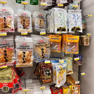 一站式購物：Mitsuwa超市...