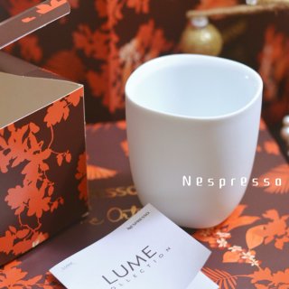 Nespresso｜圣诞倒数日历｜“心甘...