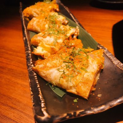 Minamoto Japanese Restaurant - 西雅图 - Bellevue - 全部