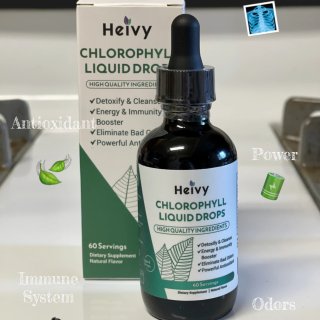 About Heivy - Collagen Peptide Supplements | Heivy