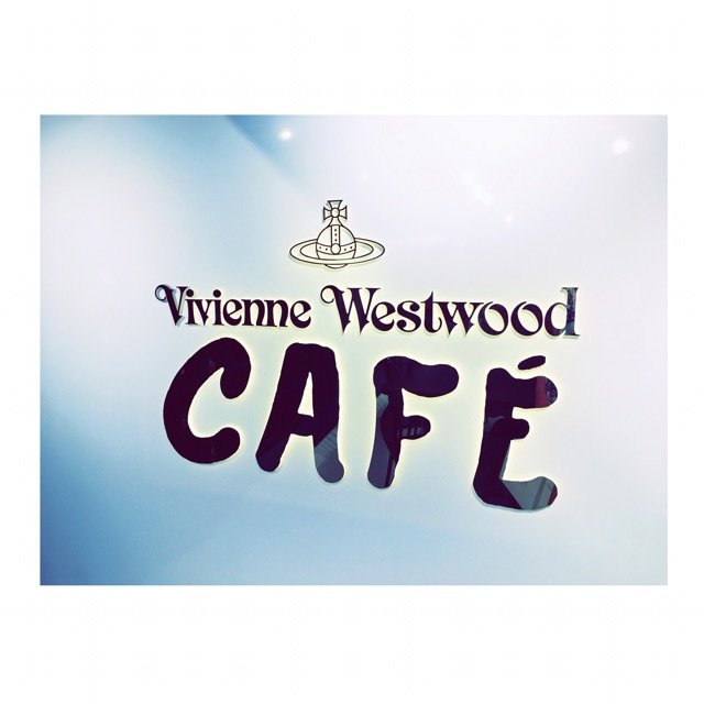 Vivienne Westwood 薇薇安·威斯特伍德