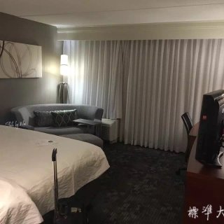 NH探店｜Nashua · 萬怡酒店...