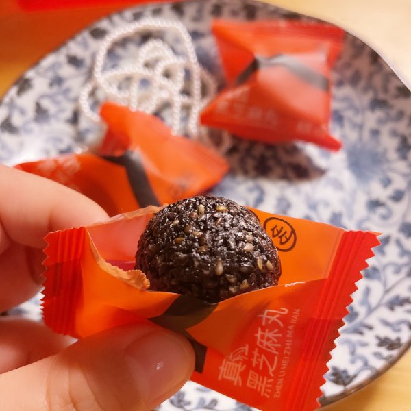 晒货图片